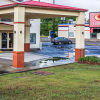 Отель Econo Lodge St George, фото 1