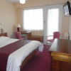 Отель Au Bon Accueil, фото 4