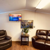 Отель Target Hospitality-Pecos North Lodge, фото 2