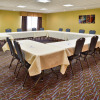 Отель Holiday Inn Express Hotel & Suites Charlotte, an IHG Hotel, фото 17