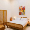 Отель Comfortable 3BR Stylish Private Villa, Canggu, фото 21