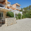 Отель Belvedere Gerakas Lux. Suites, фото 16