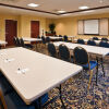 Отель Holiday Inn Express Hotel & Suites Dothan North, фото 17