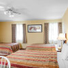 Отель Rodeway Inn & Suites, фото 24