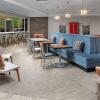 Отель Home2 Suites by Hilton Charlottesville Downtown в Шарлотсвилле