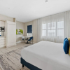 Отель Sagamore Hotel South Beach - An All Suite Hotel, фото 50