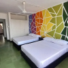 Отель panamerican hostel, фото 34