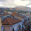 Отель Studio in Castelbuono, With Wonderful City View, Balcony and Wifi - 13 km From the Beach, фото 1