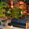 Отель The Loft Yangon, фото 2