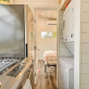Отель Updated Texas Tiny Home Rental on Lake Travis, фото 18