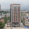 Отель Ji Hotel (Jiujiang Lushan Railway Station), фото 8