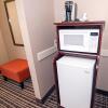 Отель Holiday Inn Express Red Deer, an IHG Hotel, фото 30