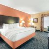 Отель La Quinta Inn & Suites by Wyndham McAlester, фото 21