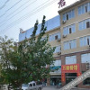 Отель Junyue Hotel, фото 7