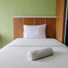 Отель Best Deal Studio at Harvard Jatinangor Apartment, фото 4