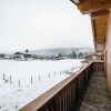 Отель Holiday Home in Mittersill Near Kitzbuhel, фото 15