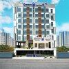 Отель Kingsgate Al Jadaf by Millennium Hotels, фото 28