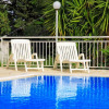 Отель Cochelli Villa Lower Swimming Pool Walk to Beach A C Wifi Car Not Required - 175, фото 18