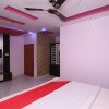 Отель OYO 18682 Hotel Roshan, фото 12