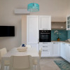 Отель Apartment with 1 bedroom, 1 bathroom, living room divided between the dining area with open kitchen-, фото 3