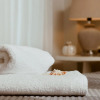 Отель Beachfront Villa Diamond with a heated pool, фото 14