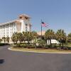 Отель Hampton Inn Myrtle Beach Broadway at the Beach, фото 25