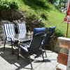 Отель Looked After Holiday House With A Superb View Concerning The Rhonedal, фото 14