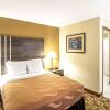 Отель Norwood Inn & Suites Milwaukee в Милуоках