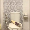 Отель Luxurious Studio At 7Th Floor Tokyo Riverside Pik 2 Apartment, фото 15