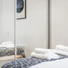 Отель 2 Bed Executive Apartment Near Camden Market with WiFi, фото 5