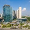 Отель Crowne Plaza Jiangmen Binjiang, an IHG Hotel, фото 1