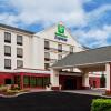 Отель Holiday Inn Express Atlanta West - Theme Park Area, an IHG Hotel, фото 18