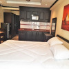Отель Jomtien Beach Condo sea View Studio Apartment 12th Floor, фото 21