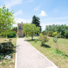Отель Scenic Apartment in Ascoli Piceno with Hot Tub, фото 18