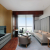 Отель Hilton Garden Inn Zhuhai Hengqin, фото 13