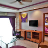 Отель View Talay 1A modern fully equiped modern 1 bedroom Pattaya, фото 4