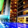 Отель The Olives (residence+suite) в Дакке