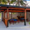 Отель Luxe Guraidhoo Retreat, фото 3