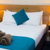 Отель Best Western Sunnybank Star Motel & Apartments, фото 6