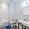 Отель Amazing 1Br Loft Apartment Free Parking Gym 2, фото 7