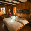 Отель Mountain Lodges of Nepal - Phakding, фото 7
