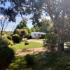 Отель Camping Les Peupliers, фото 24