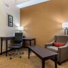 Отель Comfort Inn & Suites Kenosha-Pleasant Prairie, фото 18