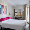 Отель Cristina Hotel, фото 3