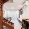 Отель Villa Del Porto #307 - Flat em Porto por Carpediem, фото 10