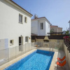 Отель Beautiful Villa With Private Pool, Protaras Villa 1010, фото 23