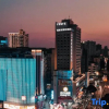 Отель Yeste International Hotel (Nanning Chaoyang Square Metro Station), фото 1