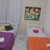 Отель Pousada Hostel Lagoa Mar, фото 13