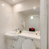 Отель Stylish And Sleek Studio In Liverpool, фото 7