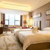 Отель Darise Hotel Dongfang Time Square, фото 3